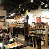 世界の山ちゃん 立川北口店の雰囲気2