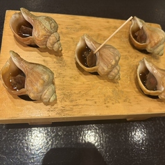 たこ ツブ屋のおすすめ料理2