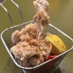 鶏チョップ! 1本