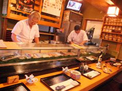 大工町　奴寿司の写真3