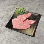 松阪牛A5上カルビ