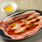 定番からサイドメニューまで豊富な品揃え！QRコードで注文ができるから自分のペースで楽しめる☆