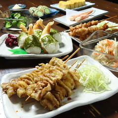 眞屋 高知店のおすすめ料理3