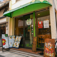 アクセス抜群！「タリカロ3.5」で過ごす特別な時間♪