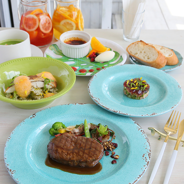 DOG LEG FARM ドッグレッグファームのおすすめ料理1