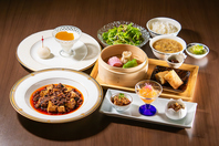 オトクなセットメニュー