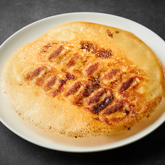 焼き餃子
