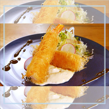 鉄板居酒屋とりちゃんのおすすめ料理1