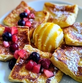 ボードゲームカフェ　ドリトッツのおすすめ料理3