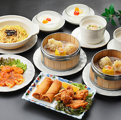 胖鴨 まるまるかものコース写真