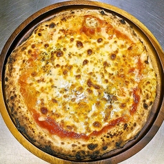 ギルド食堂のコース写真