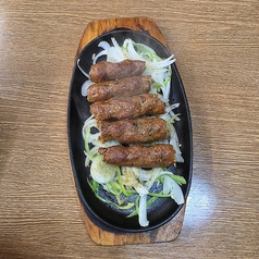 シークカバブ 3ピース