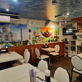 カレーキング 市川店の雰囲気3