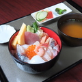海鮮鮮魚 勝&LA BISTORIA ショウアンドラビストリアのおすすめ料理1