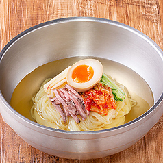 冷麺