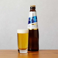 〈ノンアルコールテイスト〉オールフリー小瓶