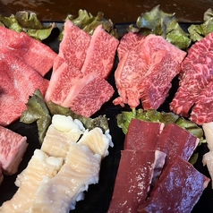 焼肉 あおき屋 本店のおすすめ料理1