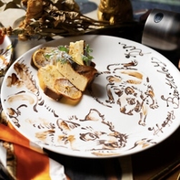 サプライズ演出◆お祝いの花束☆