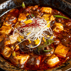 麻婆豆腐専門店 colorsの特集写真