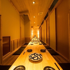 九州名物 黒船 博多本店特集写真1