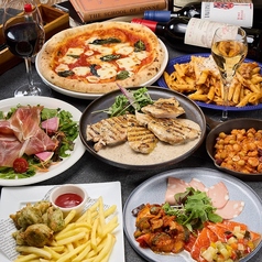 goodspoon 江坂公園店のおすすめ料理1