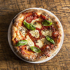 パリアッチョ 汐留シティセンターの特集写真