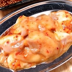 犇きホルモン (タレ・塩)