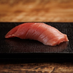 本マグロ中トロ