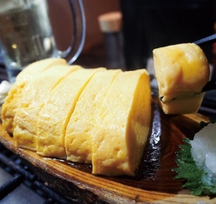 世界で2番目においしいだし巻き