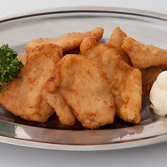 ゑび寿 チキンナゲット
