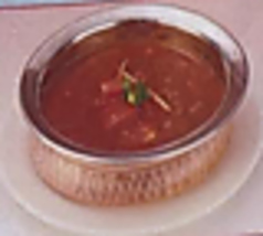 マトンカレー