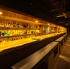 bar UNON バーウノン 伏見の特集写真