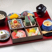 明月記　中山寺カフェのおすすめ料理2