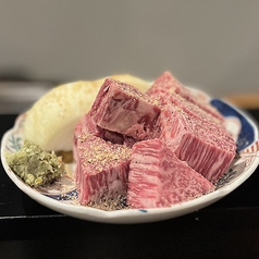 倉敷 焼肉ホルモン肉独楽 NIKUKOMA yakinikuの特集写真