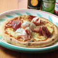 料理メニュー写真 マルゲリータ