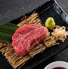 赤身焼肉のカリスマ 牛恋 池袋店の写真