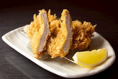 特ヒレ 2枚 ★枚数増がお得!