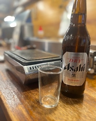 大衆ホルモン 肉力屋 大井町西口裏はなれのおすすめドリンク1