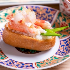 エビカニいなり