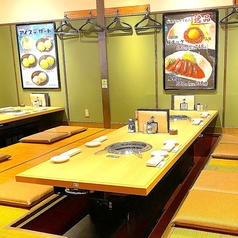 焼肉 牛星 新船橋駅店の特集写真