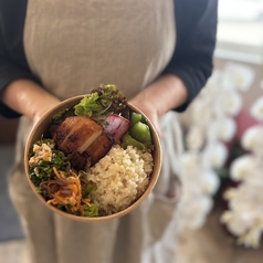 cafe 温 名古屋のおすすめ料理3