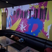 Bar PHANTOM バーファントムの雰囲気3