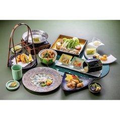 澄江 知多のコース写真