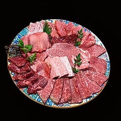 焼肉 BAKUFU バクフ 春吉の特集写真