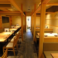 一日の終わりの心地よいひとときに