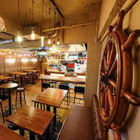 【お洒落な隠れ家空間】下北沢の特別なひとときをお届け