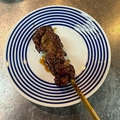 料理メニュー写真&nbsp;背肝