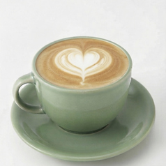 カプチーノ