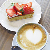 cafe flanerの詳細