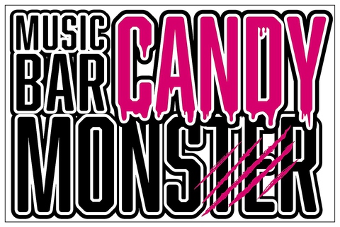 Music Bar Candy Monster 鹿児島中央 カラオケ パーティ